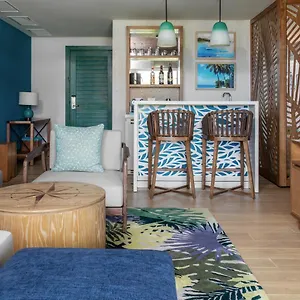 4* Resort The Villas At Margaritaville Cap Cana (adults Only)