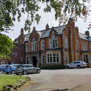 Hotel Oaklands Hall Sure Collection By Western ***