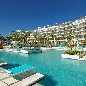 Resort Margaritaville Island Reserve Cap Cana Wave - A Karisma All-inclusive Experience For All *****