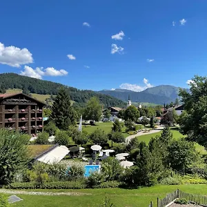 Hotel Lindner Parkhotel, Part Of Jdv By Hyatt ****