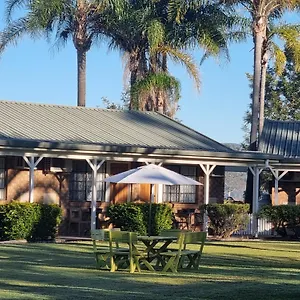 Motel Koorawatha Homestead **