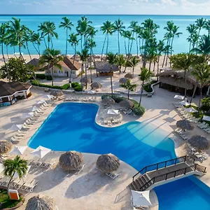 Resort Sunscape Coco ****