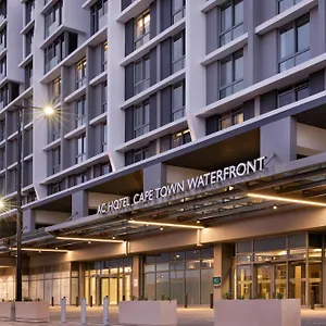 Hotel Ac By Marriott Waterfront ****
