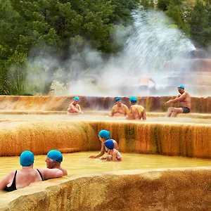 Resort Pam Thermal Clinic & *****