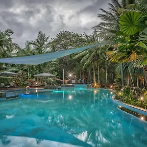 Aparthotel Oasis At ****