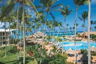 Vik Hotel Cayena Beach All Inclusive Punta Cana Dominican Republic