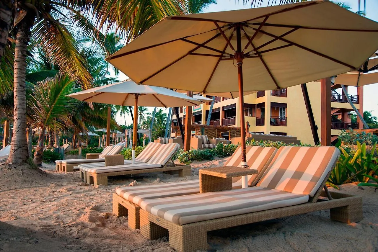 Vik Hotel Cayena Beach All Inclusive Punta Cana Resort