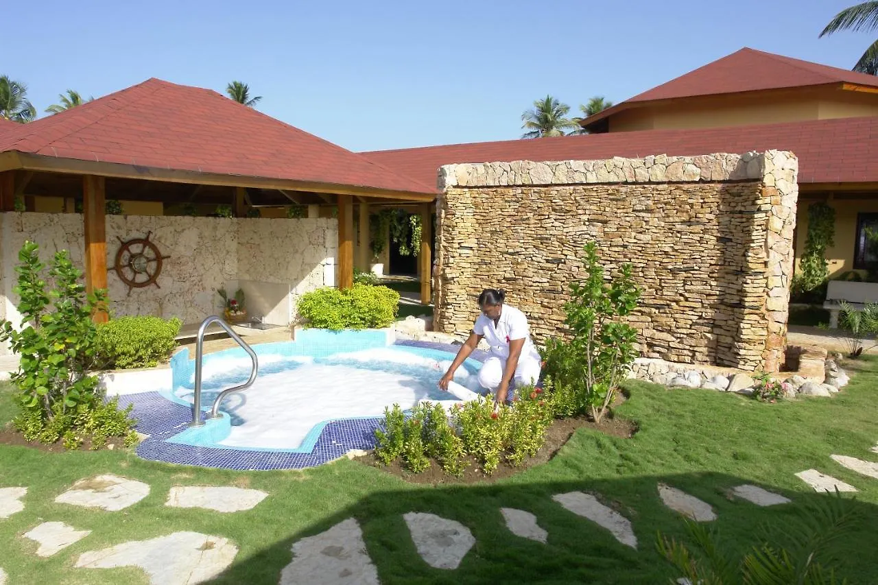 Vik Hotel Cayena Beach All Inclusive Punta Cana Dominican Republic