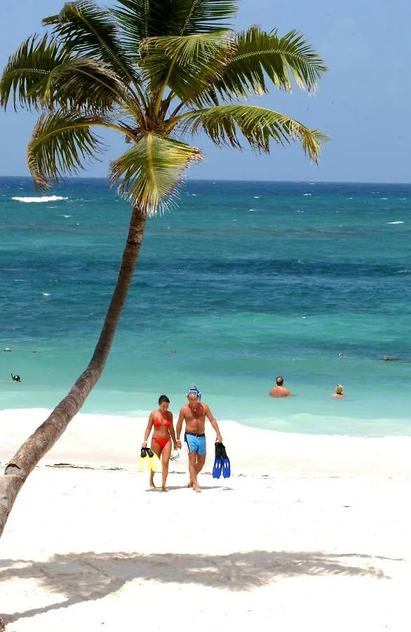 Vik Hotel Cayena Beach All Inclusive Punta Cana Dominican Republic