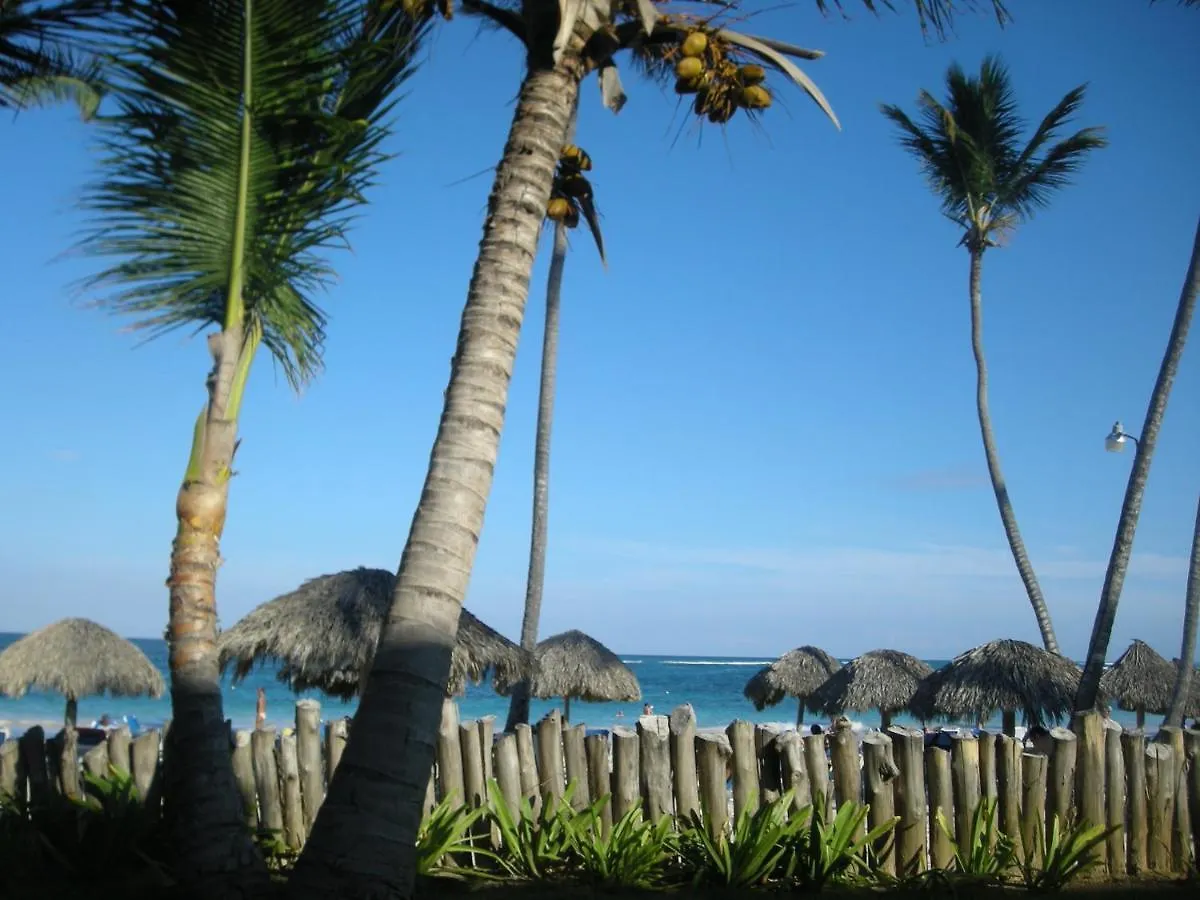 Resort Vik Hotel Cayena Beach All Inclusive Punta Cana
