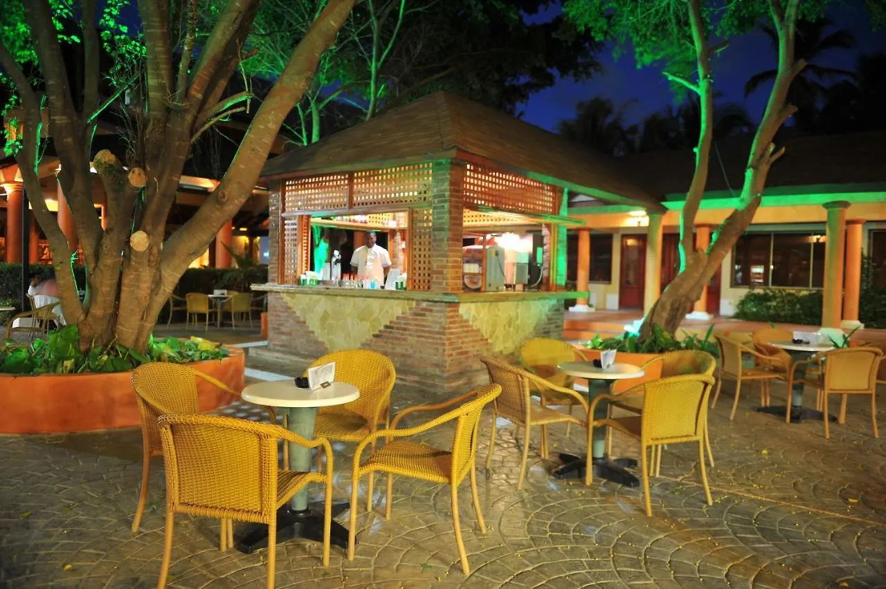 Vik Hotel Cayena Beach All Inclusive Punta Cana 5*,  Dominican Republic
