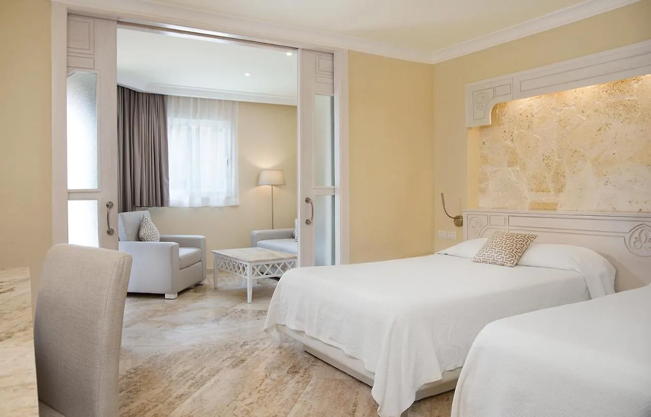 Vik Hotel Cayena Beach All Inclusive Punta Cana
