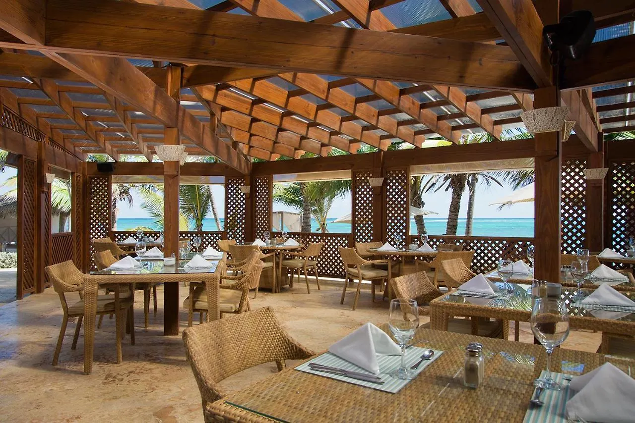 Vik Hotel Cayena Beach All Inclusive Punta Cana