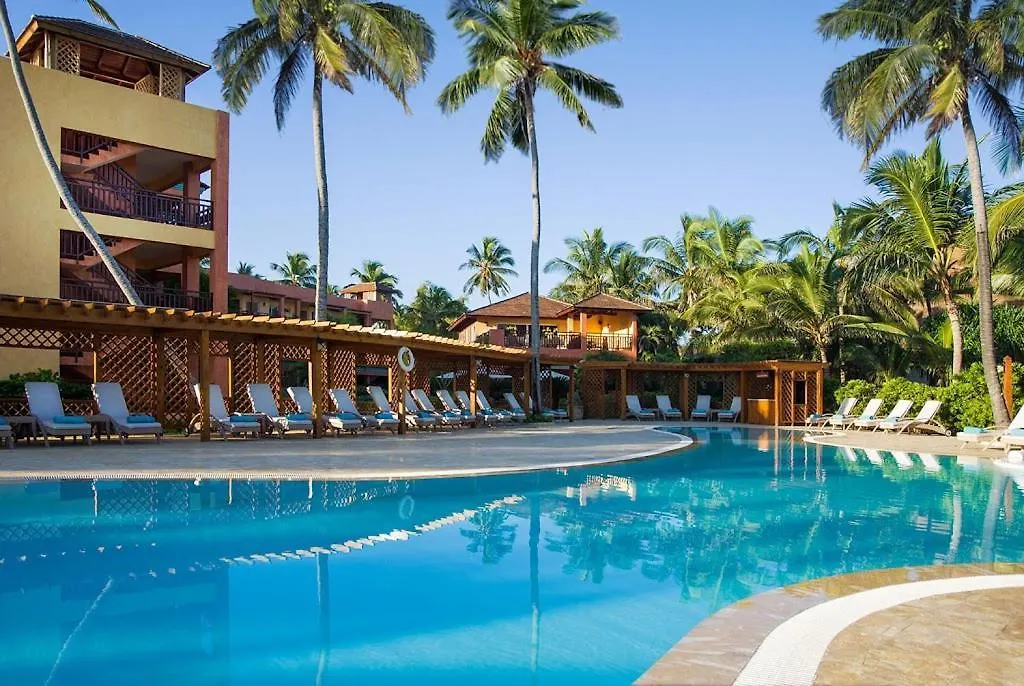 Vik Hotel Cayena Beach All Inclusive Punta Cana
