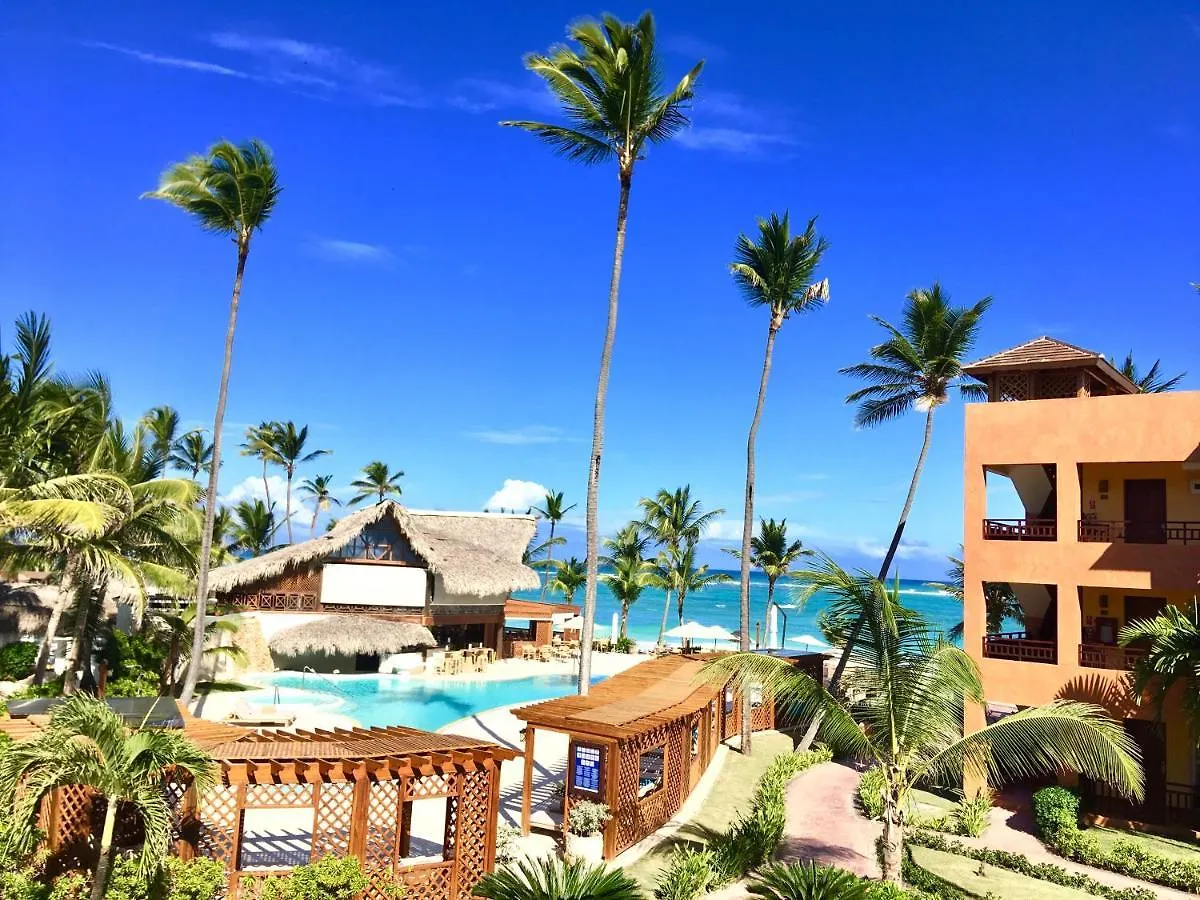 Resort Vik Hotel Cayena Beach All Inclusive Punta Cana