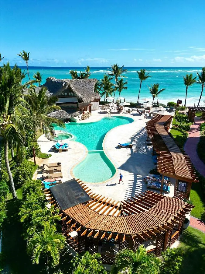 Resort Vik Hotel Cayena Beach All Inclusive Punta Cana