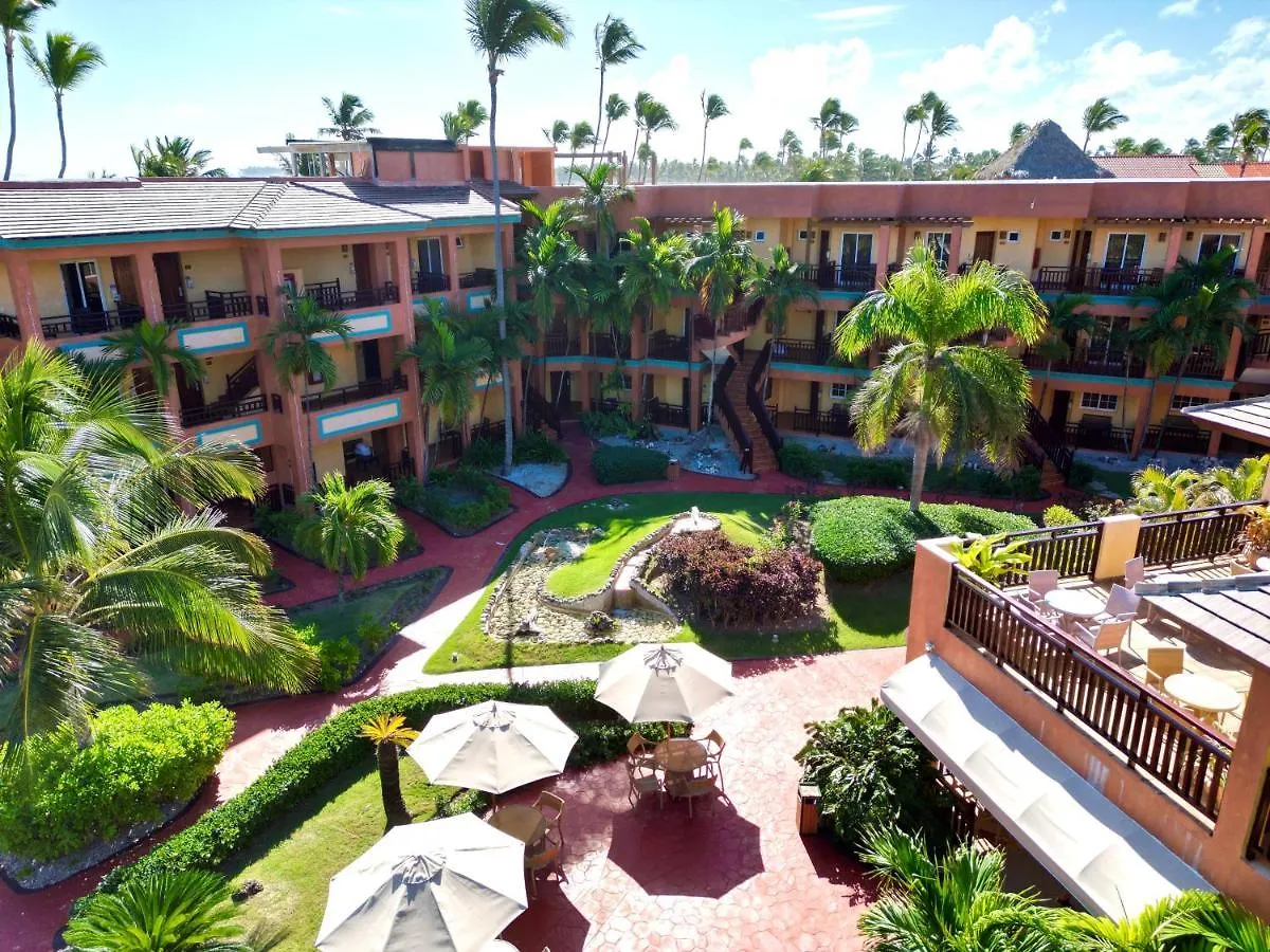 Vik Hotel Cayena Beach All Inclusive Punta Cana 5*,  Dominican Republic