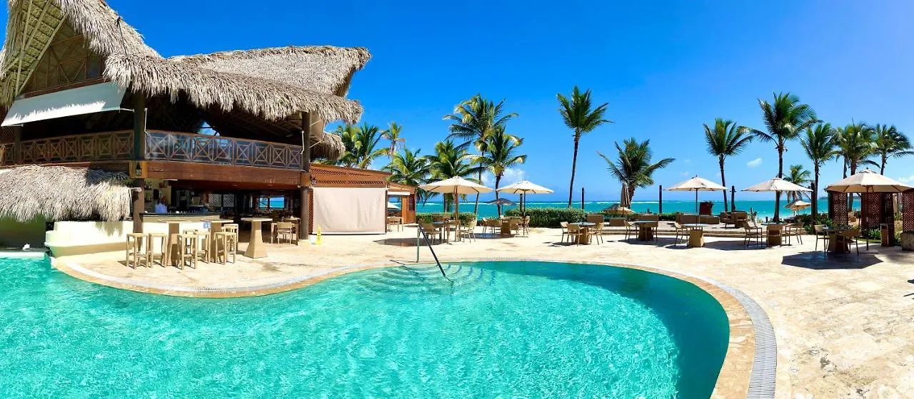 Vik Hotel Cayena Beach All Inclusive Punta Cana Dominican Republic