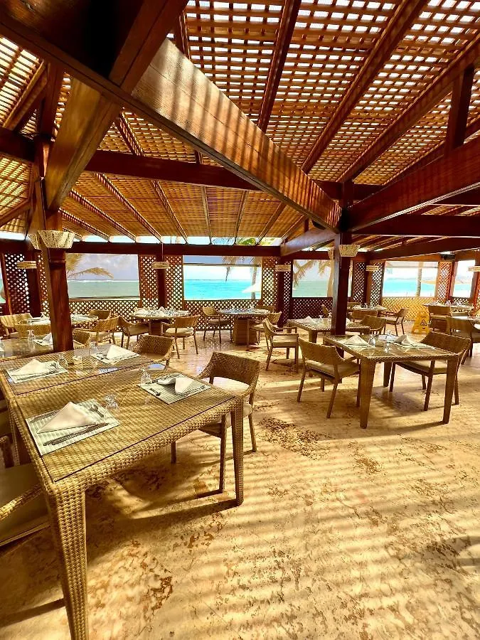 Vik Hotel Cayena Beach All Inclusive Punta Cana Resort