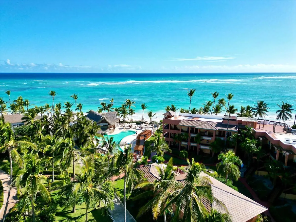 Vik Hotel Cayena Beach All Inclusive Punta Cana