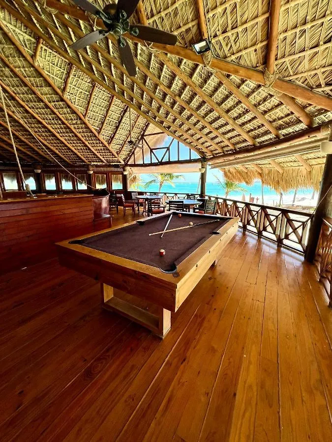Vik Hotel Cayena Beach All Inclusive Punta Cana