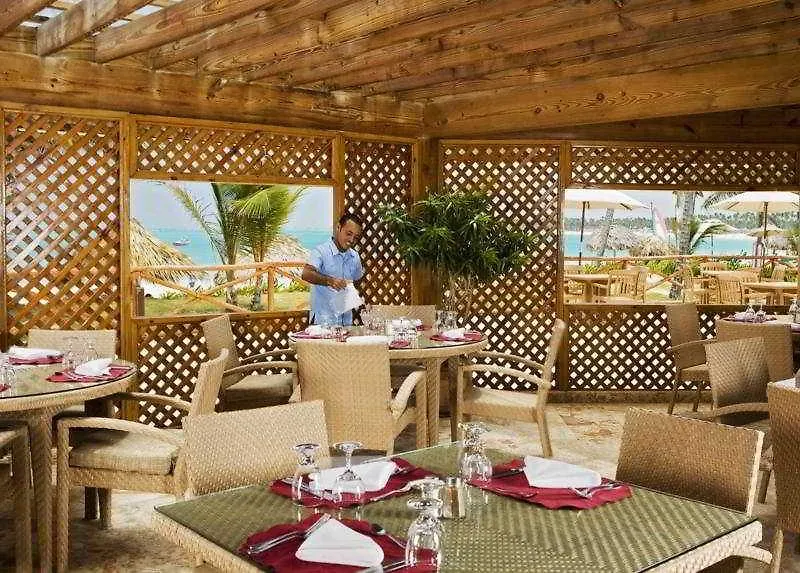 Vik Hotel Cayena Beach All Inclusive Punta Cana Resort