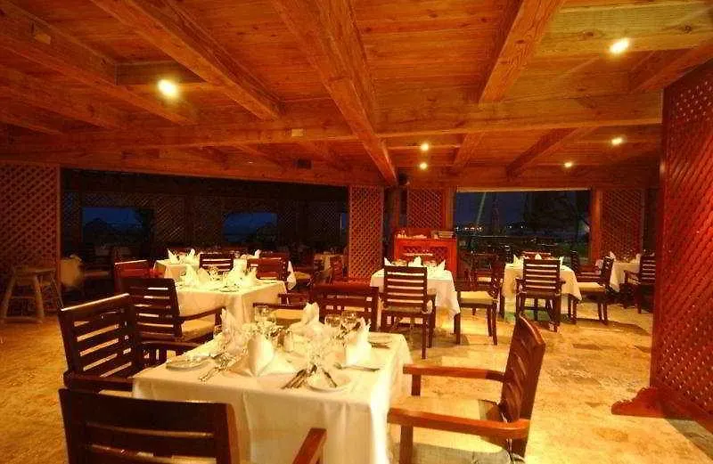 ***** Resort Vik Hotel Cayena Beach All Inclusive Punta Cana Dominican Republic