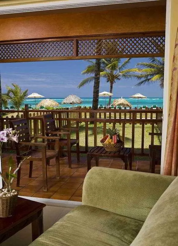 Vik Hotel Cayena Beach All Inclusive Punta Cana 5*,