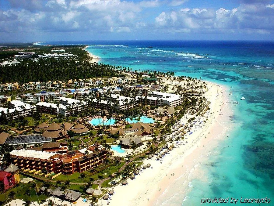 Vik Hotel Cayena Beach All Inclusive Punta Cana 5*,  Dominican Republic