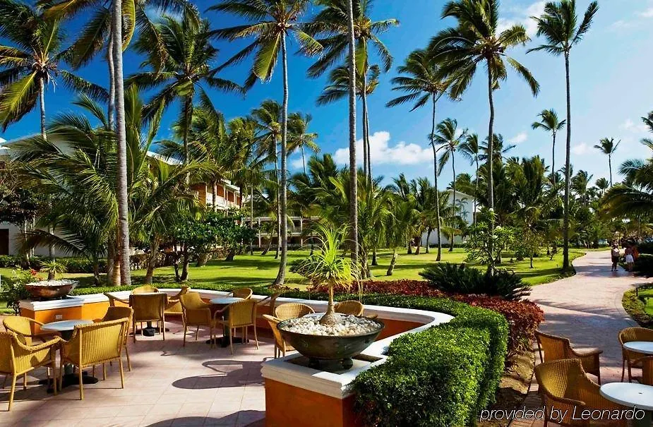 Vik Hotel Cayena Beach All Inclusive Punta Cana Dominican Republic