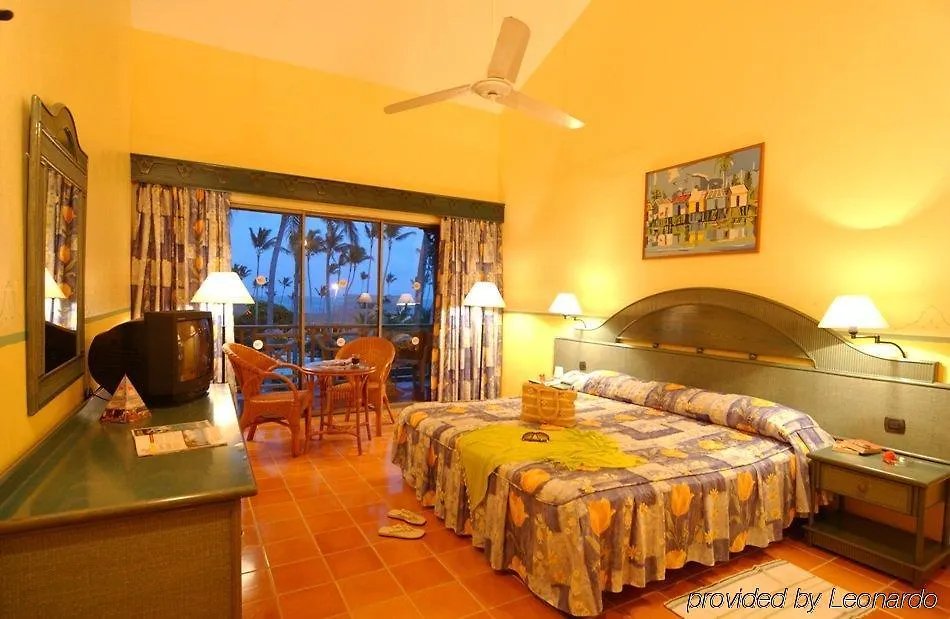 Vik Hotel Cayena Beach All Inclusive Punta Cana 5*,  Dominican Republic