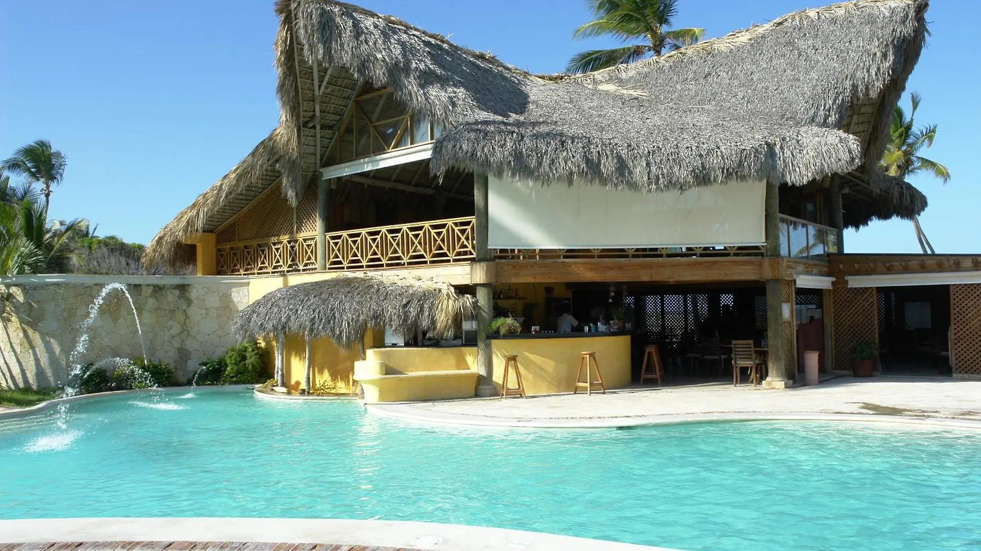 Vik Hotel Cayena Beach All Inclusive Punta Cana