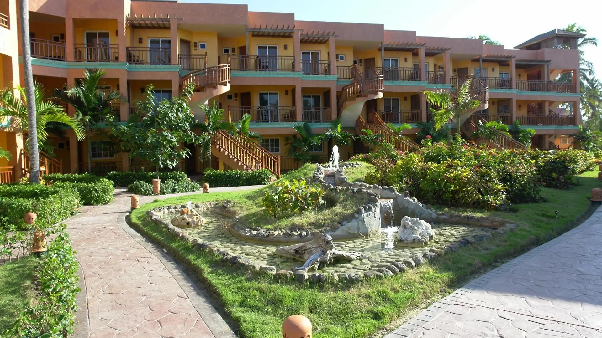 Vik Hotel Cayena Beach All Inclusive Punta Cana 5*,  Dominican Republic