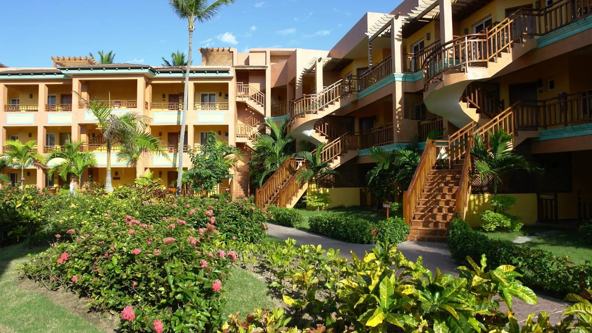 ***** Resort Vik Hotel Cayena Beach All Inclusive Punta Cana Dominican Republic