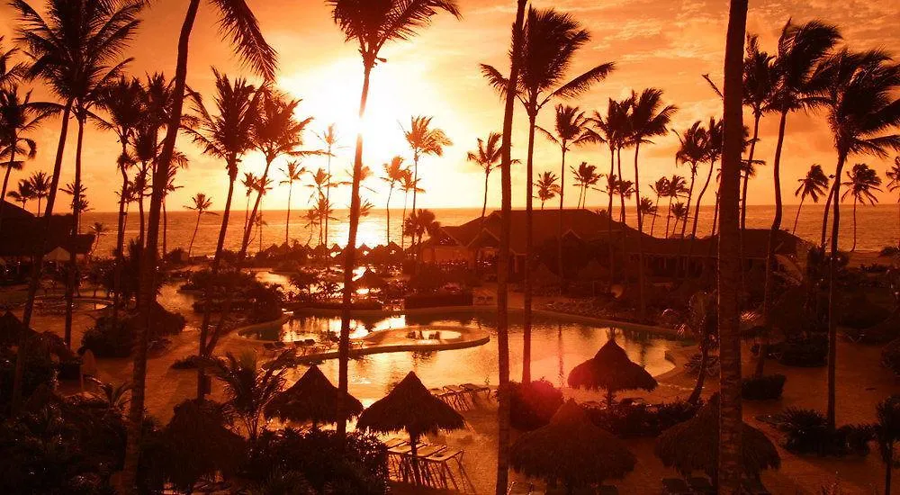 Vik Hotel Cayena Beach All Inclusive Punta Cana