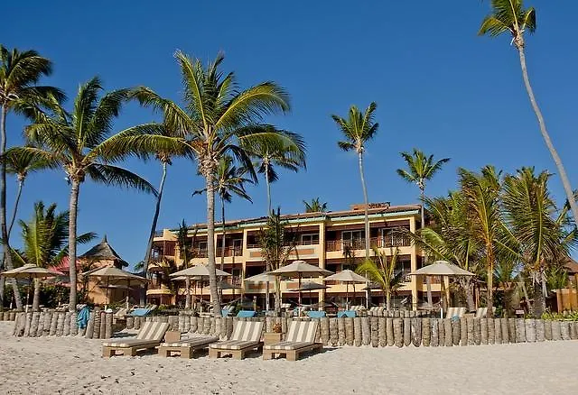 ***** Resort Vik Hotel Cayena Beach All Inclusive Punta Cana Dominican Republic