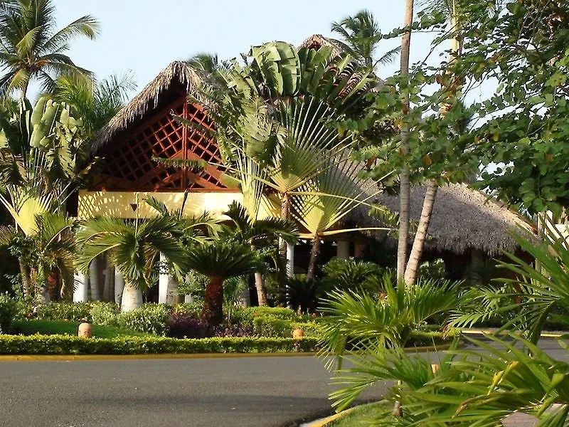 Vik Hotel Cayena Beach All Inclusive Punta Cana Dominican Republic