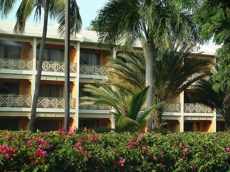 Vik Hotel Cayena Beach All Inclusive Punta Cana Resort