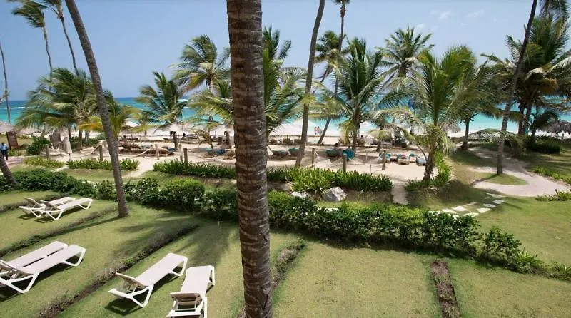***** Resort Vik Hotel Cayena Beach All Inclusive Punta Cana Dominican Republic