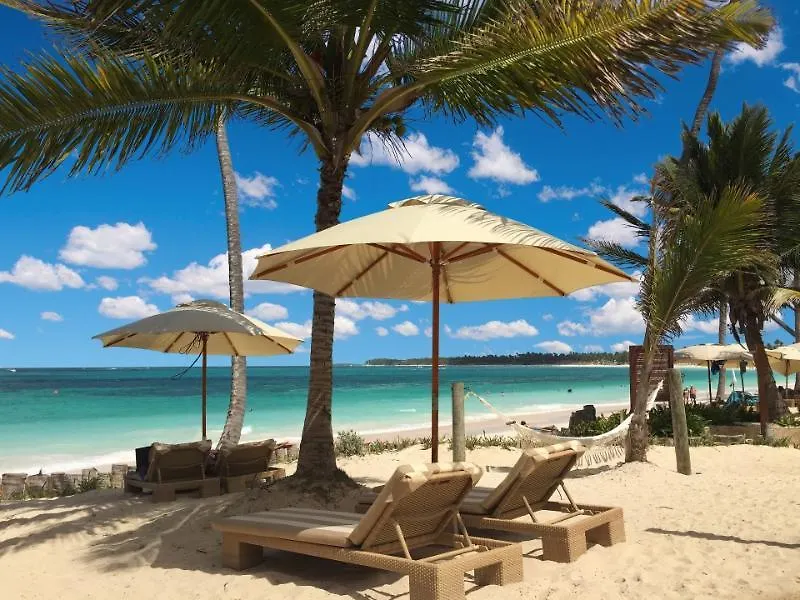 ***** Resort Vik Hotel Cayena Beach All Inclusive Punta Cana Dominican Republic