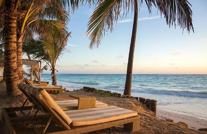 ***** Resort Vik Hotel Cayena Beach All Inclusive Punta Cana Dominican Republic