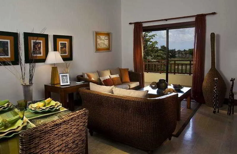 Vik Hotel Cayena Beach All Inclusive Punta Cana Resort
