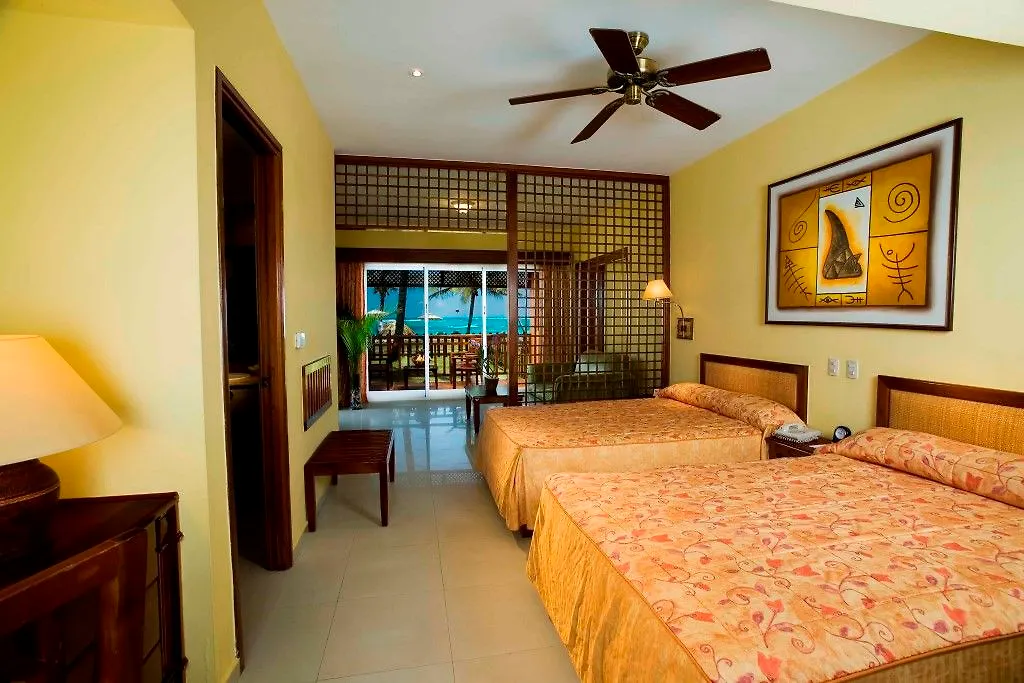 Resort Vik Hotel Cayena Beach All Inclusive Punta Cana