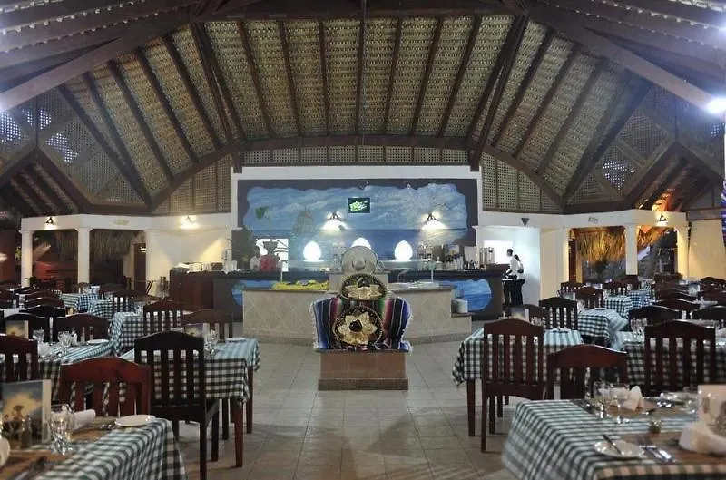 Resort Vik Hotel Cayena Beach All Inclusive Punta Cana