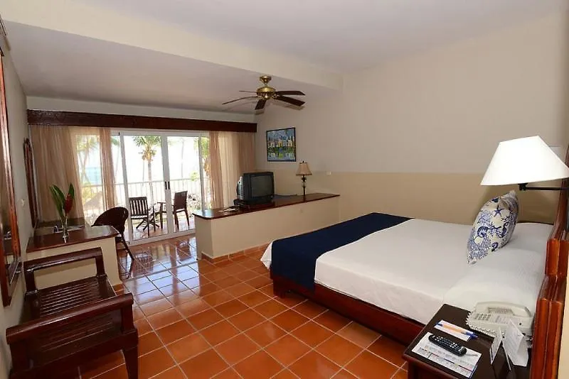 Vik Hotel Cayena Beach All Inclusive Punta Cana Resort