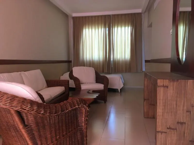 Resort Vik Hotel Cayena Beach All Inclusive Punta Cana