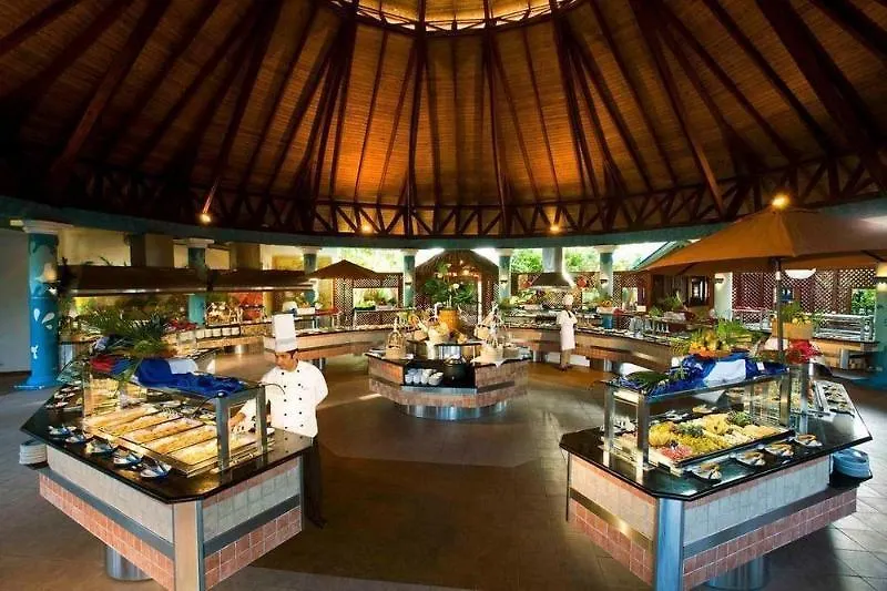 Vik Hotel Cayena Beach All Inclusive Punta Cana Resort